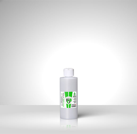 Compare Aroma To Apple Nanas