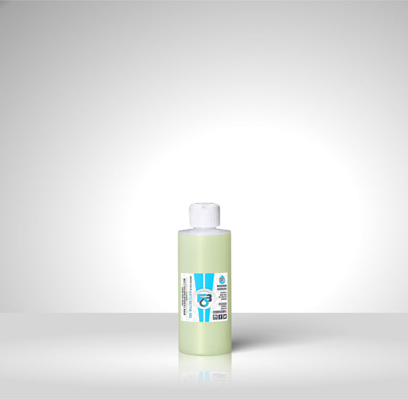 Compared Aroma to One Million Elixir