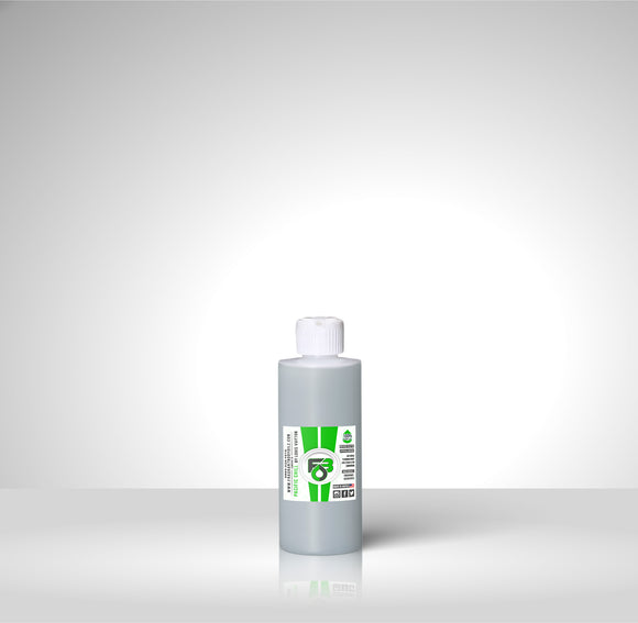 Compare Aroma To Pacific Chill