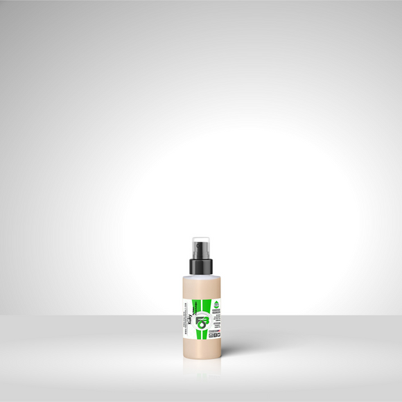 Compare Aroma To Kurky