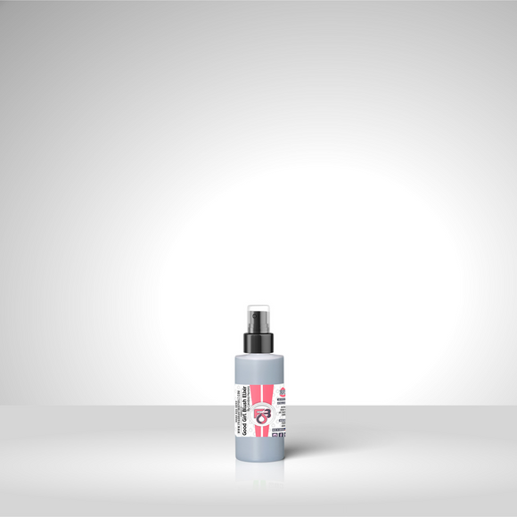 Compare Aroma To Good Girl Blush Elixir