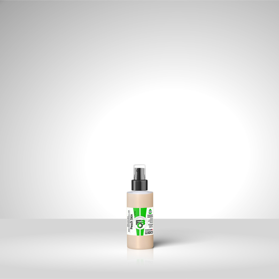 Compare Aroma To Peach Skin