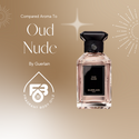 Compare Aroma To Oud Nude - 1