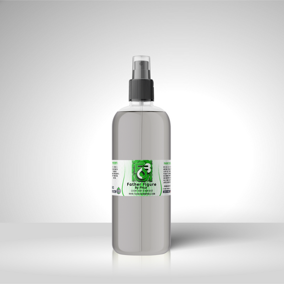 Compare Aroma To Father Figure