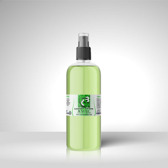 Compare Aroma to Lavender Extreme®