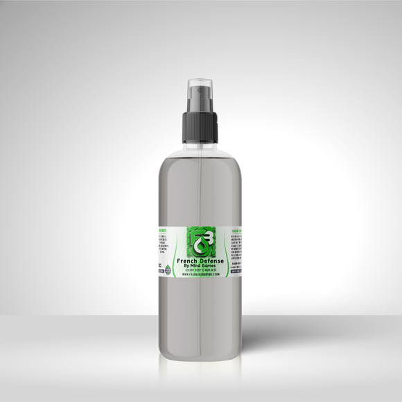 Compare Aroma To French Defense