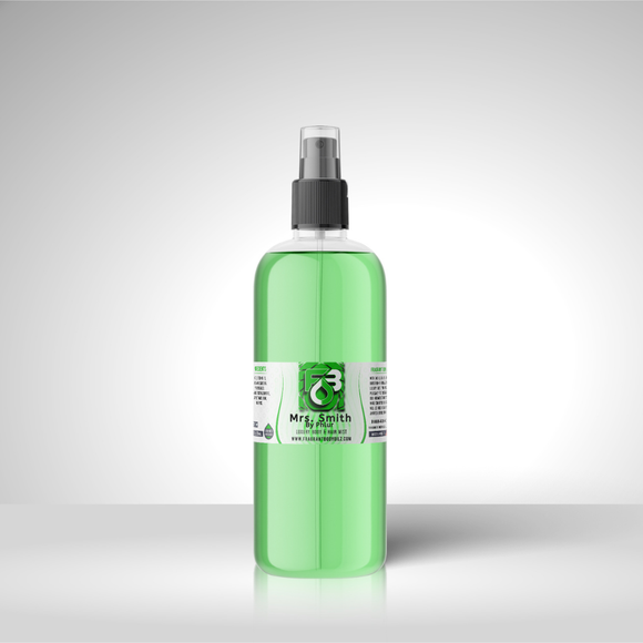 Compare Aroma to Mrs. Smith®️