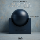 Compare Aroma To Summer Mink-1