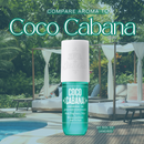 Compare Aroma To Coco Cabana-1