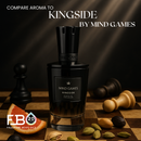 Compare Aroma To Kingside-1