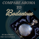 Compare Aroma Bodacious-1