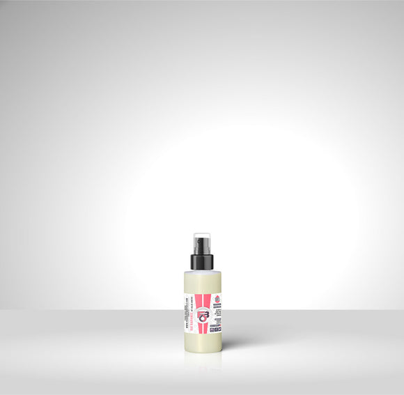 Compare Aroma To Rio Radiance