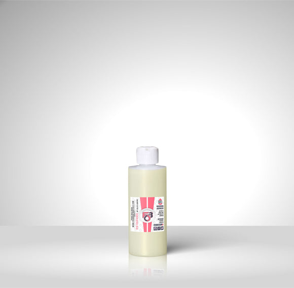 Compare Aroma To Rio Radiance