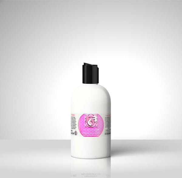 Compared Aroma to Do Not Disturb - 12