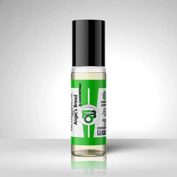 Compare Aroma To Angel's Bread