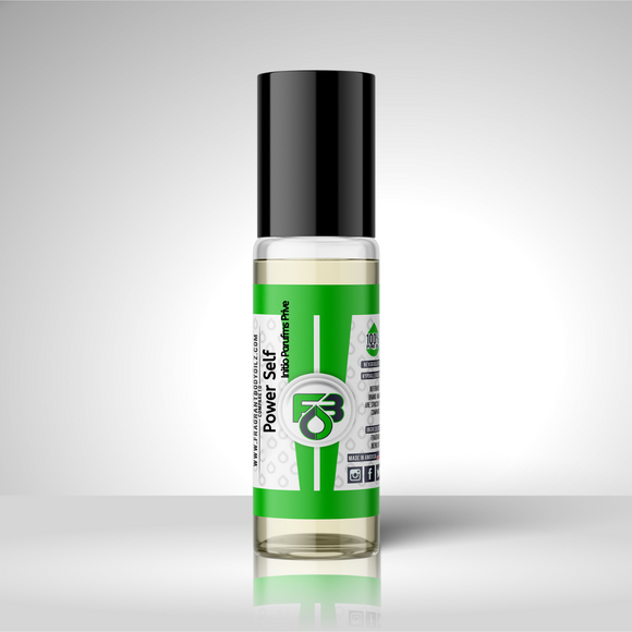 Compare Aroma Power Self