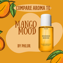 Compare Aroma To Mango Mood-1