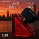 Compare Aroma To Paradoxe Radical Essence-1