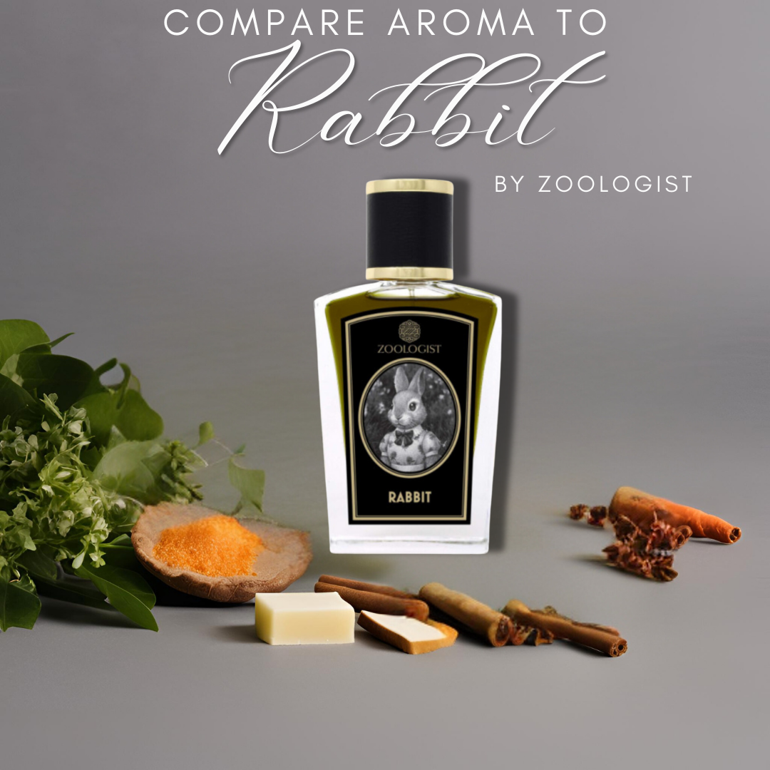 Compare Aroma To Rabbit