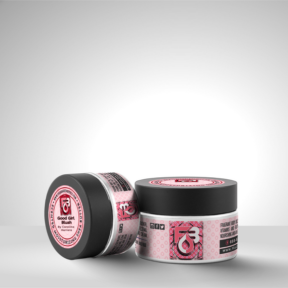 Compare Aroma To Good Girl Blush