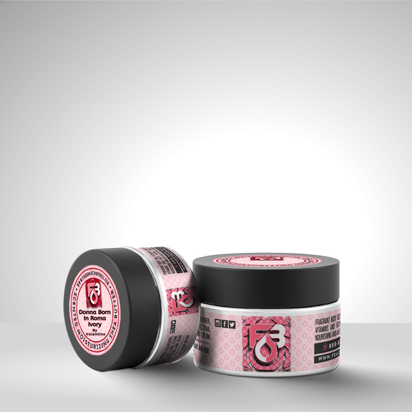 Compare Aroma To Valentino Donna Born In Roma Ivory