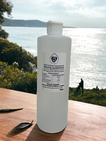 FBO Parfum Concentrate - 0