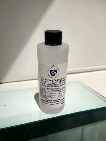 FBO Parfum Concentrate