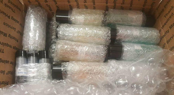 Flash 100 Roll on Wholesale! Start your own business! - 3