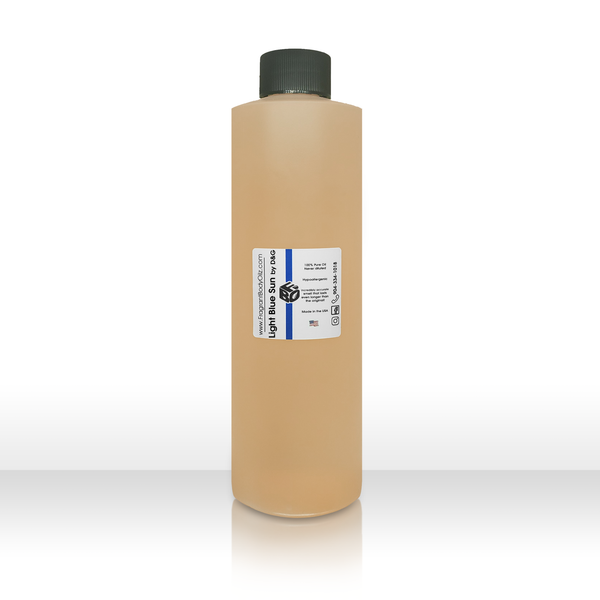 Compare Aroma to Light Blue Sun® - 15