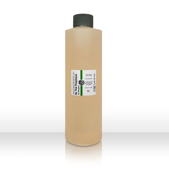 Compare Aroma to By The Fire Place®