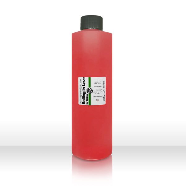 Compare Aroma to Rolling In Love® - 5