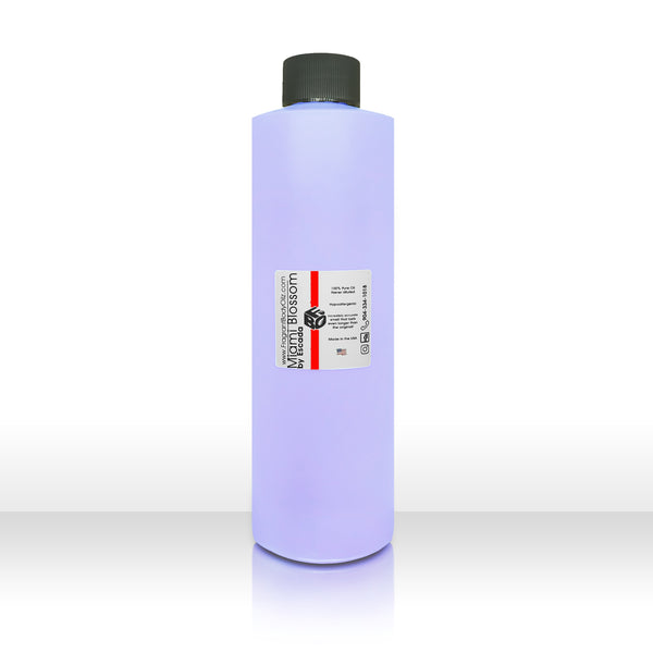 Compare Aroma to Miami Blossom® - 18