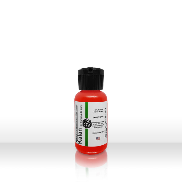 Compare Aroma to Kalan® - 2