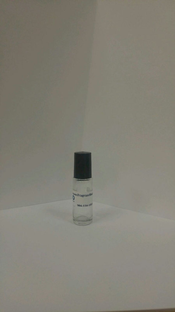 Im A Boss - FragrantBodyOilz - 4