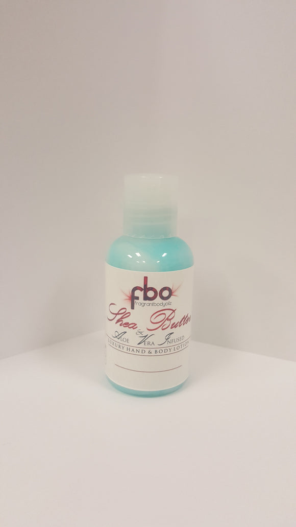 Im A Boss - FragrantBodyOilz - 7