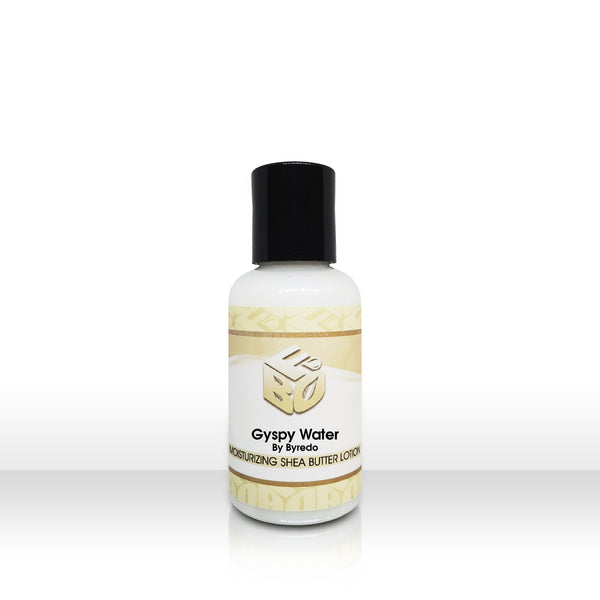 Compare Aroma to Gypsy Water® - 12