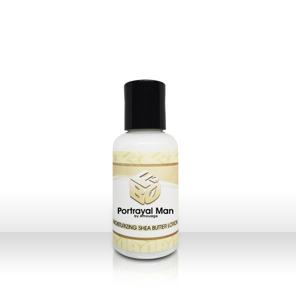 Compare Aroma to Portrayal Man® - 7