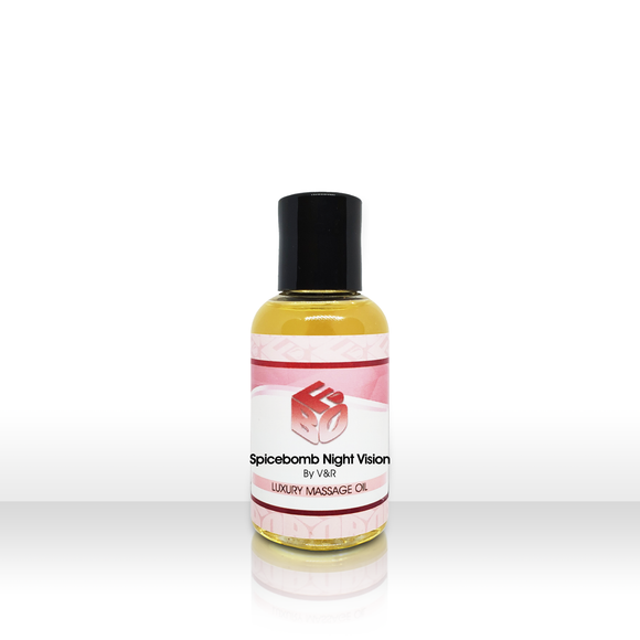 Compare Aroma to Spicebomb Night Vision®