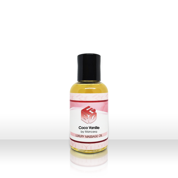 Compare Aroma to Coco Vanille®