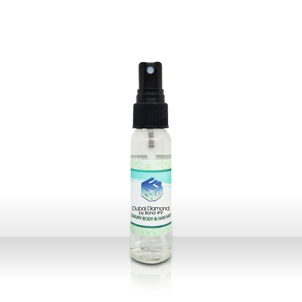 Compare Aroma to Dubai Diamond® - 4