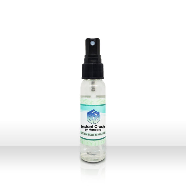 Compare Aroma to Instant Crush® - 7