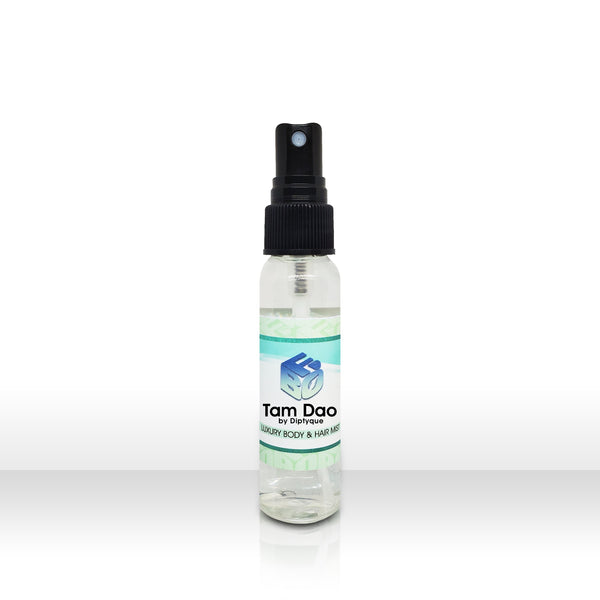 Compare Aroma to Tam Dao® - 8