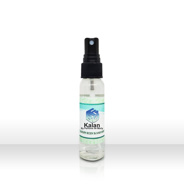 Compare Aroma to Kalan® - 4