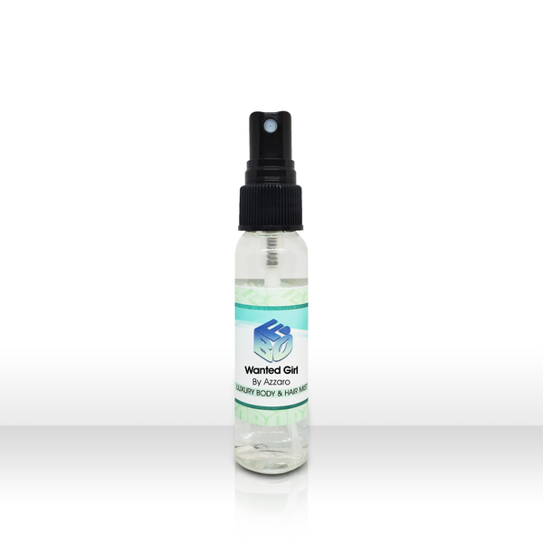 Compare Aroma to Wanted Girl® - 5