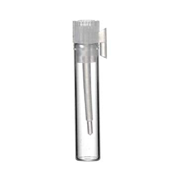 VIP Short Vials Samples & Labels - 50 Pack - Same Fragrance