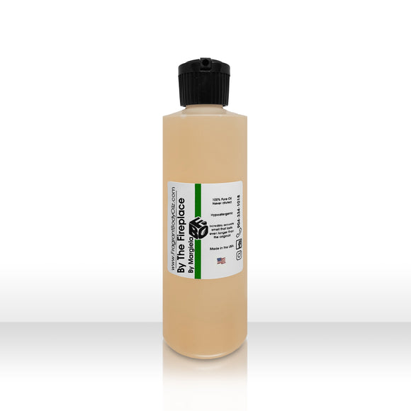 Compare Aroma to By The Fire Place®