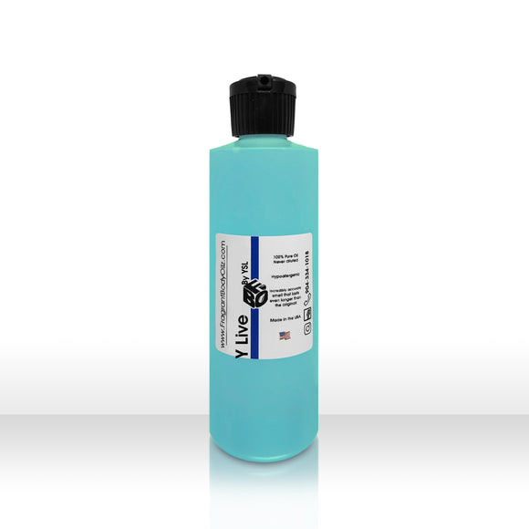 Compare to Aroma Y Live®