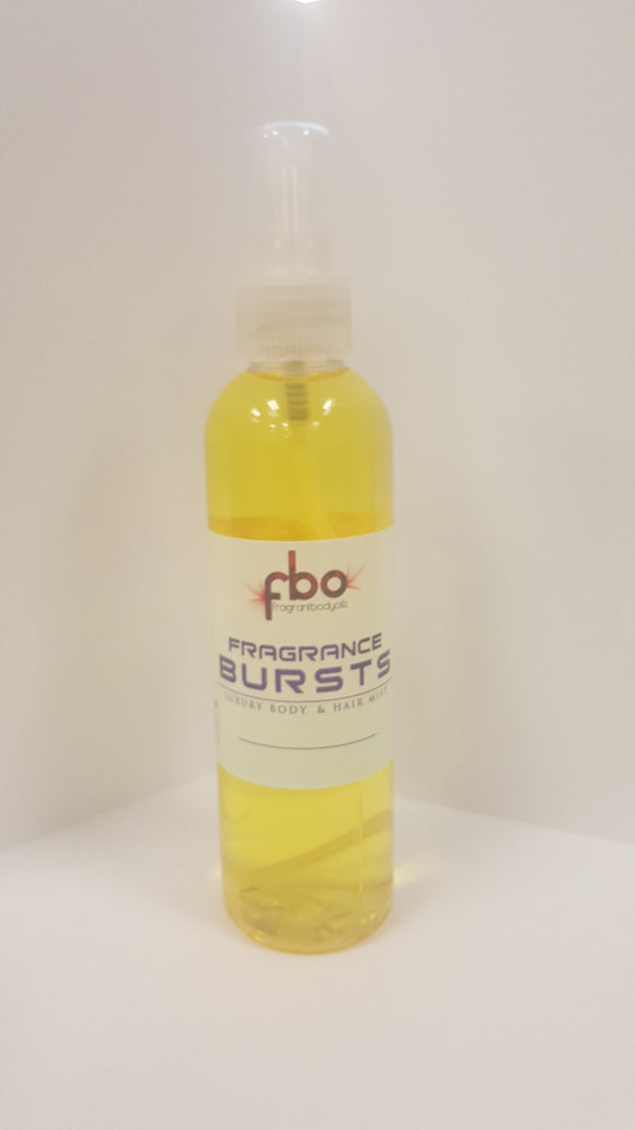 Im A Boss - FragrantBodyOilz - 12