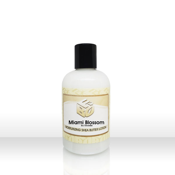 Compare Aroma to Miami Blossom® - 10