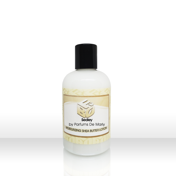 Compare Aroma to Sedley® - 6